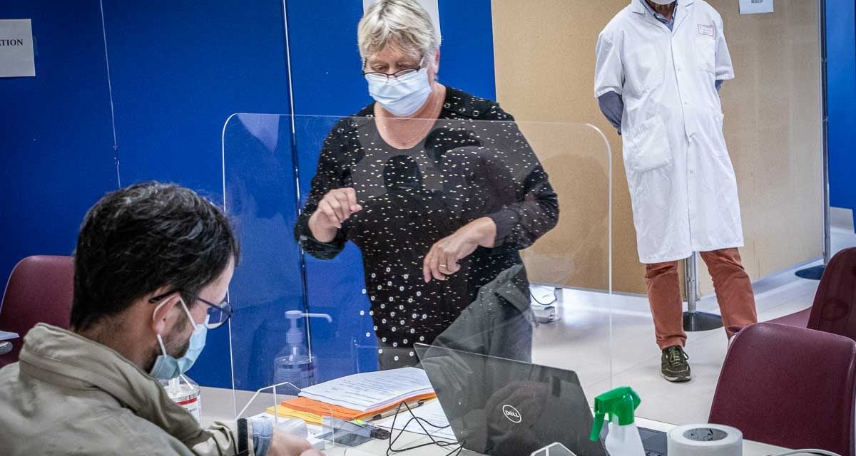 Plan santé : quel bilan pour le département de la Charente-Maritime