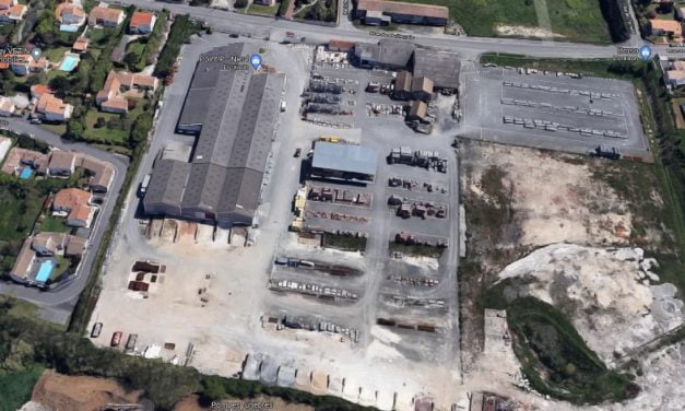 Déchetteries : des fermetures exceptionnelles fin novembre