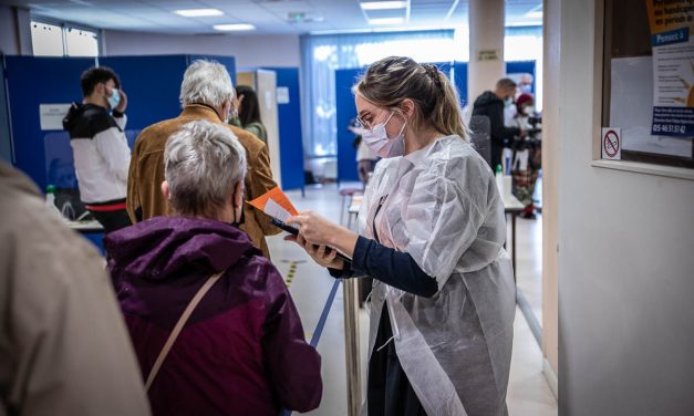 La Rochelle déploie de nouveaux centres de vaccination de quartier