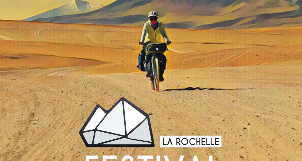 Le Festival International du Film et du Livre d’Aventure revient à La Rochelle