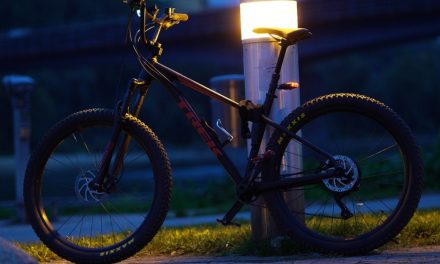 Du 29 novembre au 3 décembre, l’éclairage des vélos sera contrôlé
