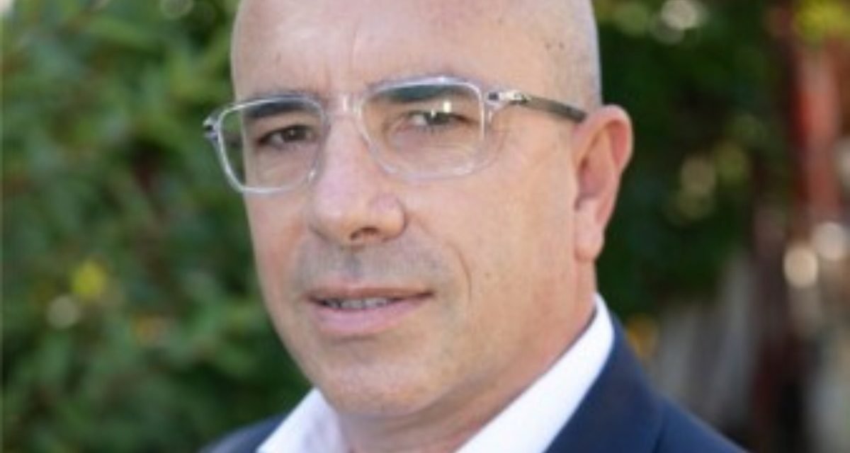 Gérard Gomez élu président de la Chambre de métiers Nouvelle-Aquitaine