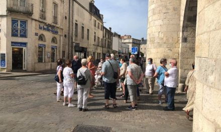 La Rochelle : la saison touristique lancée cette semaine
