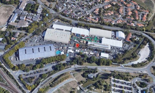 Parc Exposition : un nouveau sursis accordé