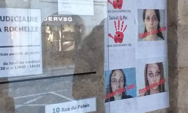 « Classées sans suite », mortes sous les coups de leurs conjoints