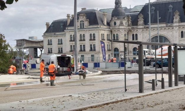 Un nouveau comité d’éthique installé à La Rochelle