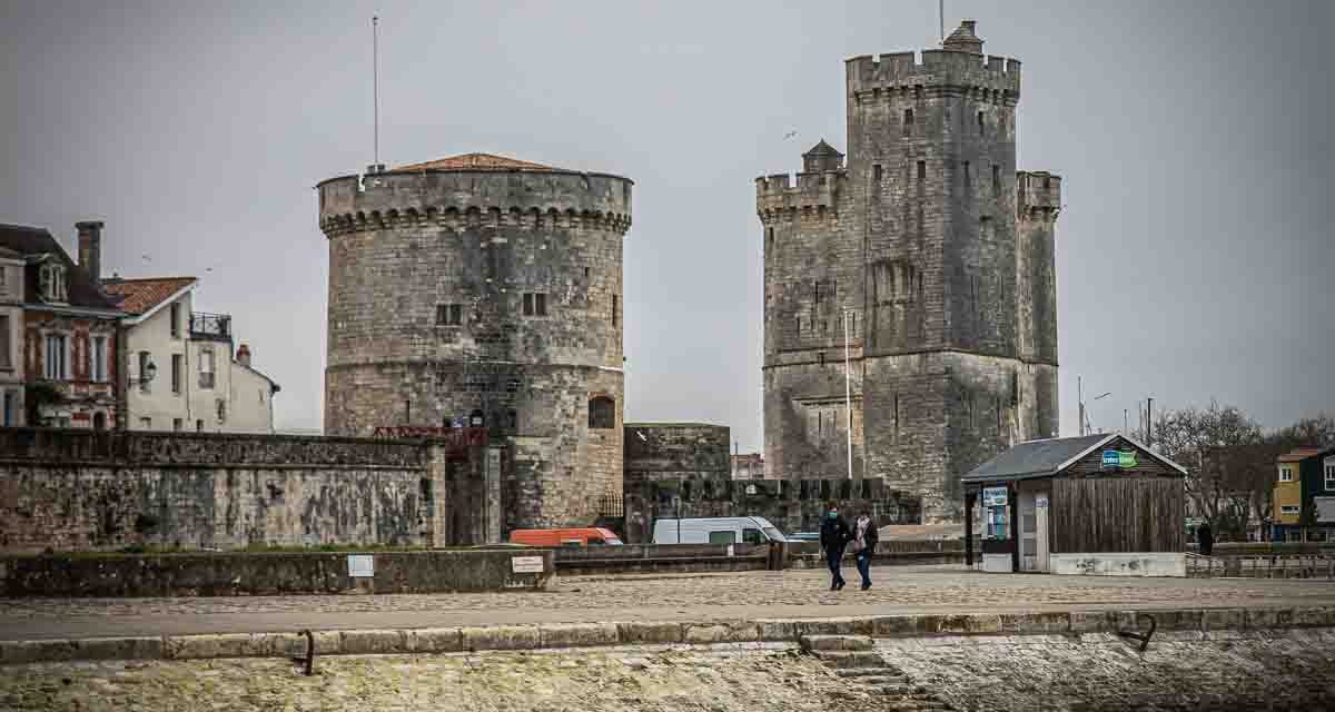 Immobilier : ce que le classement en zone A va changer pour La Rochelle