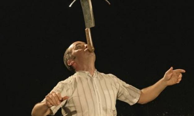 La tour de la Lanterne hôte d’un spectacle les 14 et 15 décembre