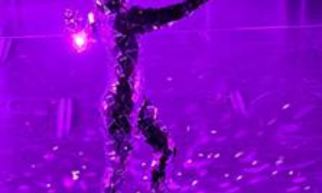 A La Rochelle, l’art de faire parler les fantômes en public