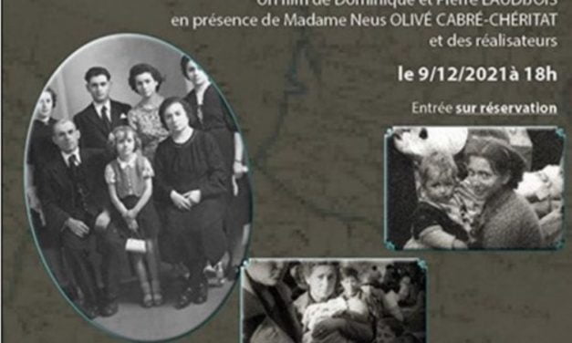 1939 : des réfugiés espagnols arrivent en Charente-Maritime
