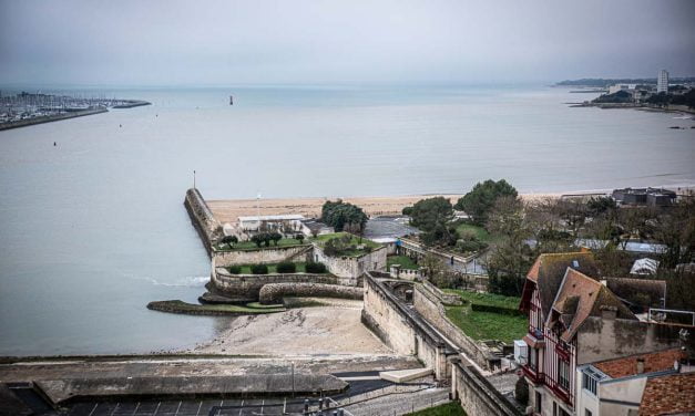 2022, l’année océan