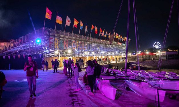 Mika, Angèle, les Dutroncs, Julien Doré : les Francofolies dévoilent ses premiers artistes