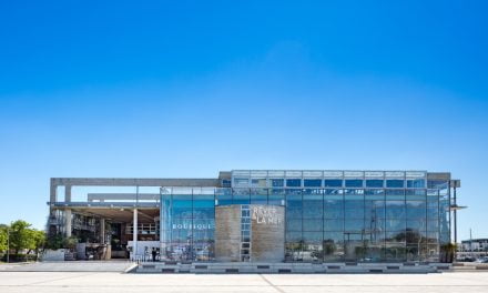 L&rsquo;Aquarium de La Rochelle fermé une partie du mois de janvier