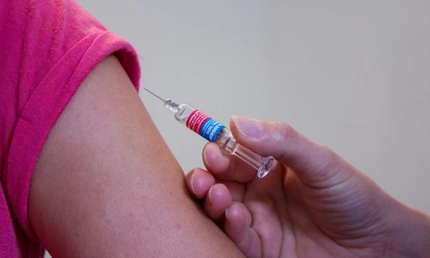 Vaccination : les pompiers reprennent du service