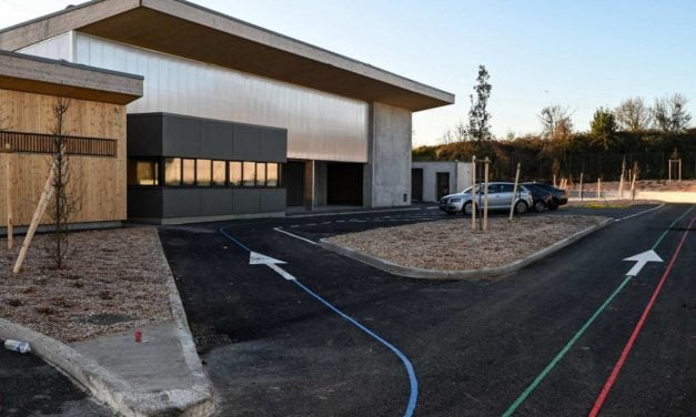 Le Centre de valorisation des déchets Ouest à Laleu fermé les 24 et 25 mars
