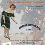 Une conférence sur la naissance de la station balnéaire de Châtelaillon-Plage