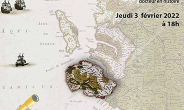Les marins de La Tremblade au XVIIe siècle à découvrir au cours d&rsquo;une conférence