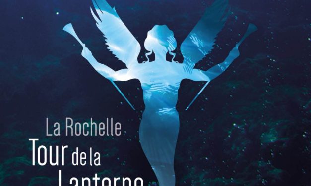 Une nouvelle exposition à découvrir à la tour de la Lanterne