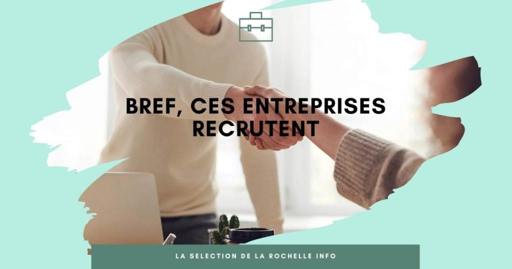 emploi-la-rochelle-charente-maritime