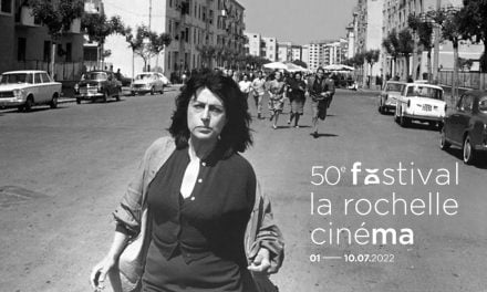 Festival du film de la Rochelle : un hommage à Pier Paolo Pasolini