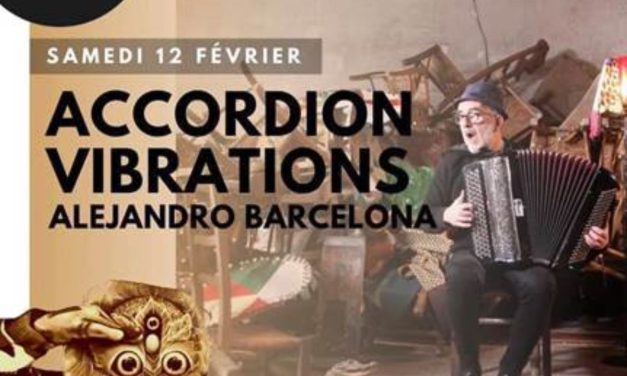 Des ateliers musicaux le 12 février dans les tours de La Rochelle