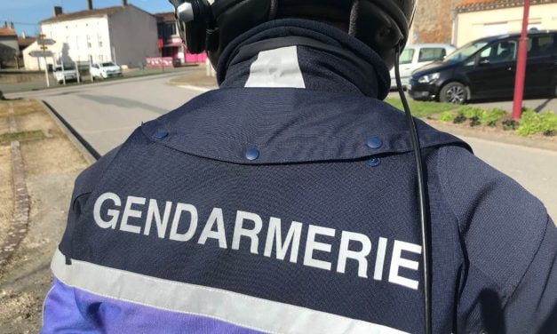 Contrôlés à plus de 191 km/h sur une route de Charente-Maritime