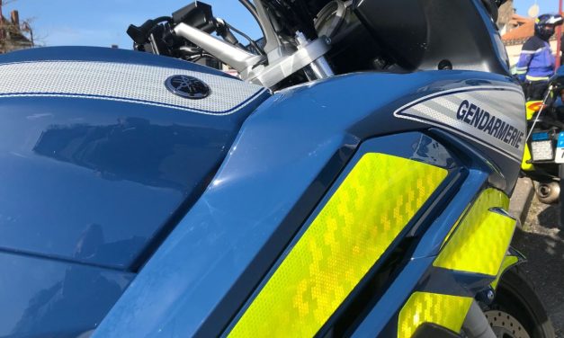 En Charente-Maritime, la gendarmerie propose une reprise en douceur du guidon