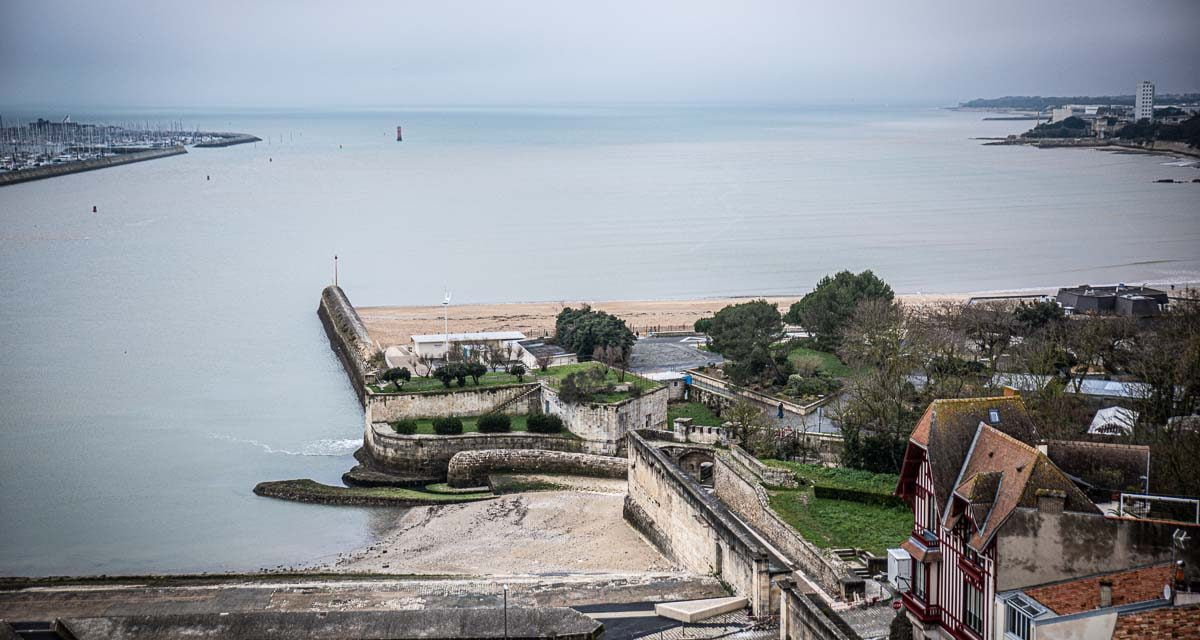 La Rochelle hôte d’un sommet maritime en février