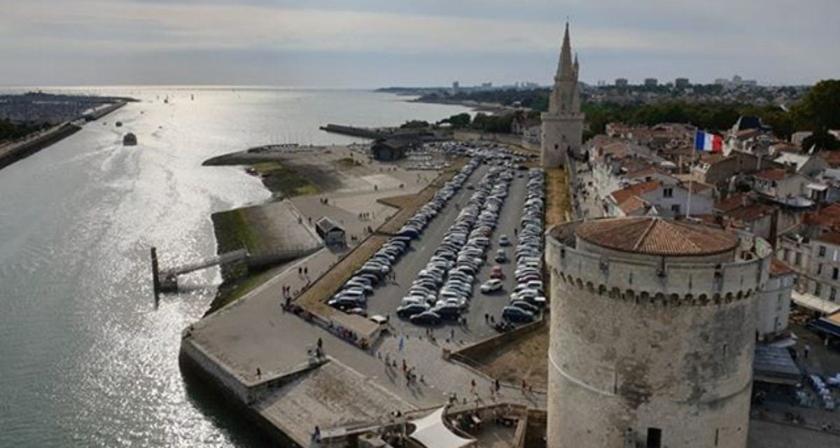 Des assises franco-québecoises bientôt à La Rochelle