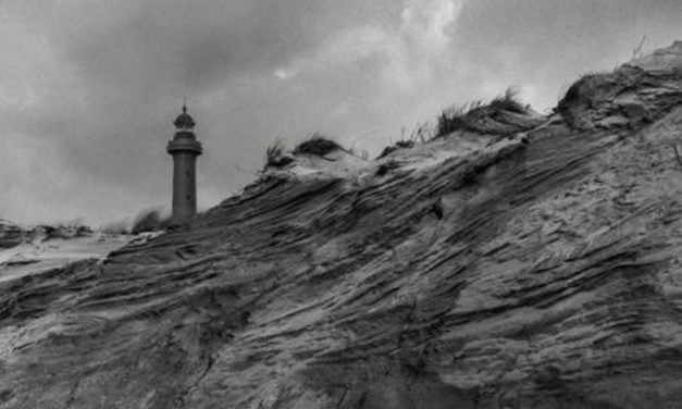 Yves Salaün expose ses photos au Musée maritime en mars