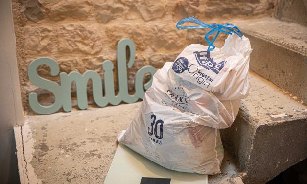 Agglo de La Rochelle :  la facturation proportionnelle à la quantité des déchets ménagers arrive