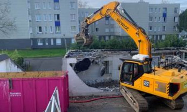 Bientôt une Cité éducative de la nature et des sciences à La Rochelle