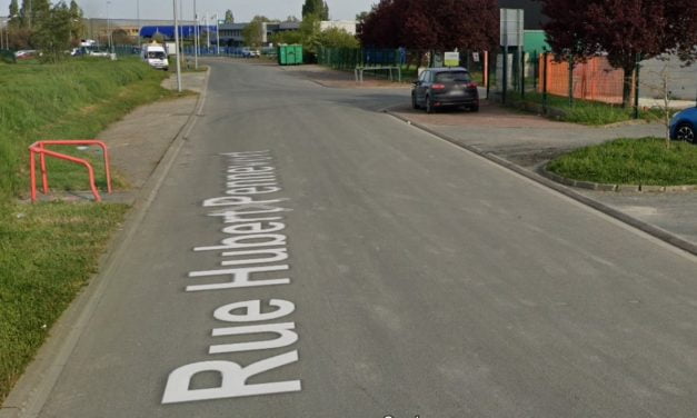 Un chauffeur routier victime d&rsquo;un malaise fatal au volant de son camion à Rochefort