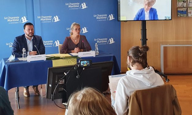 A la Rochelle, trois jours pour débattre de l&rsquo;égalité femmes-hommes