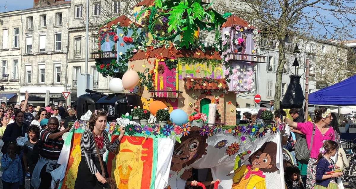 La Rochelle : le carnaval défilera le 24 juin