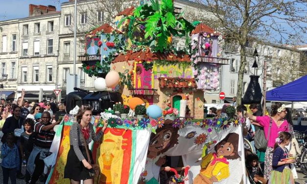 La Rochelle : le carnaval défilera le 24 juin