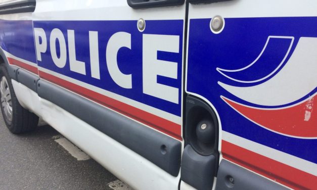 Aytré : Un automobiliste intercepté à 157 km/h