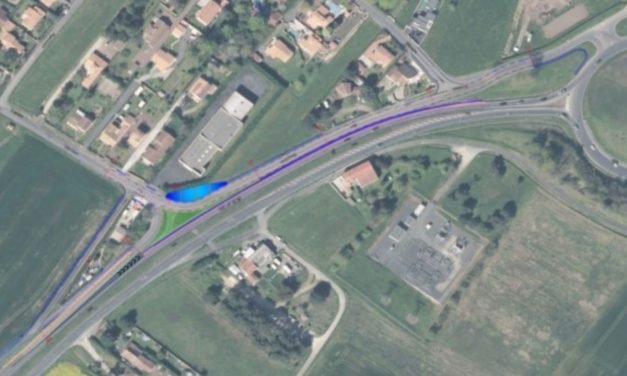 Vaux-sur-Mer : des restrictions de circulation pendant trois mois