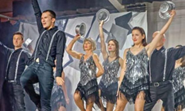 Rêves : la nouvelle création du Cabaret Saint-Georges