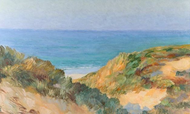 Paysages atlantiques, et demain ? : une exposition temporaire sur le changement climatique