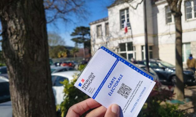 Charente-Maritime : le taux de participation s&rsquo;établit à 71,21 % à 17 heures