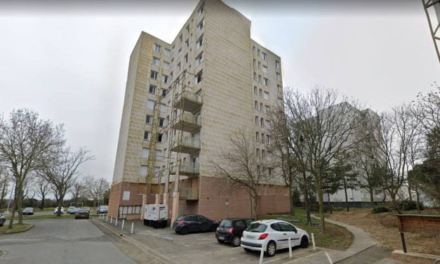 L&rsquo;immeuble du 10 rue Baudin va disparaître