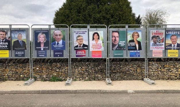 Présidentielle : les Rochelais pourront voter jusqu&rsquo;à 19 heures