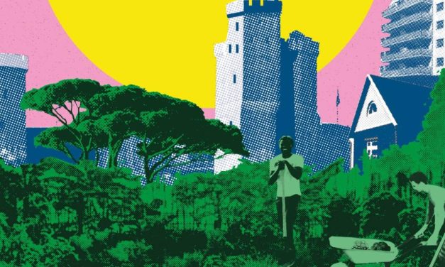 Pays rochelais : les 48 heures de l&rsquo;agriculture urbaine reviennent en mai