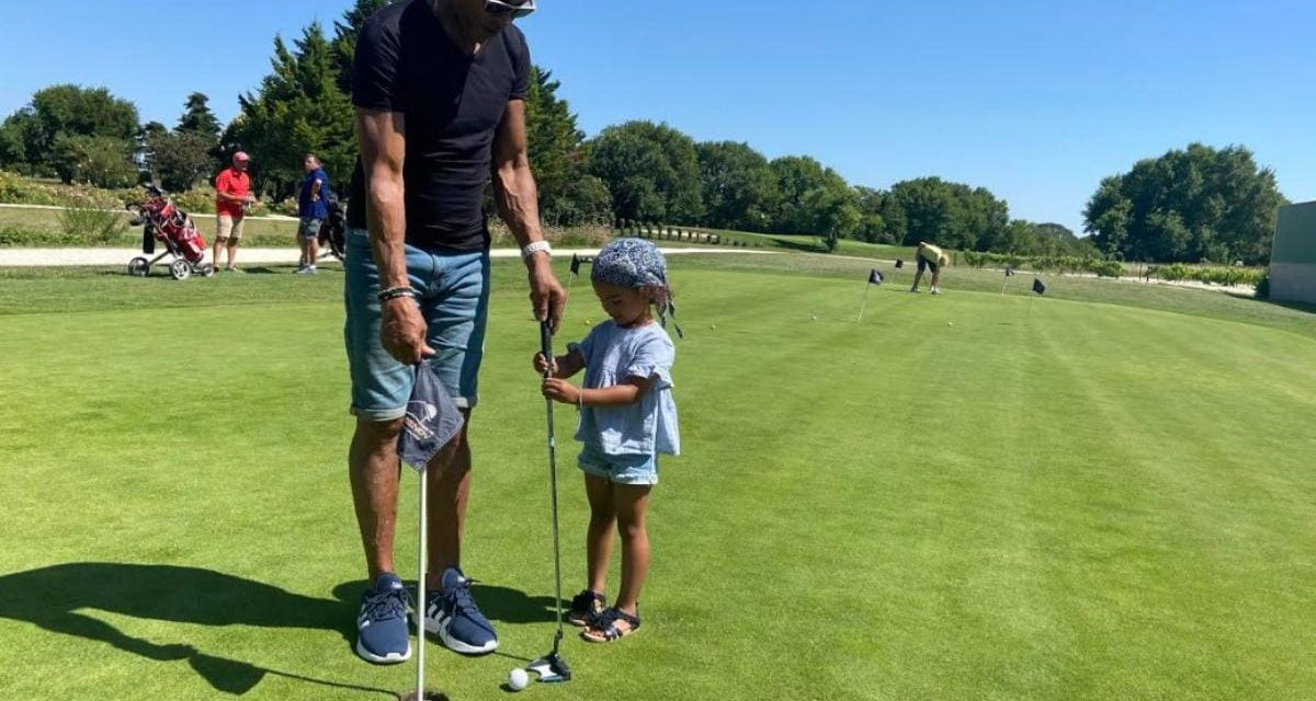 Le golf de La Rochelle sud s’agrandit