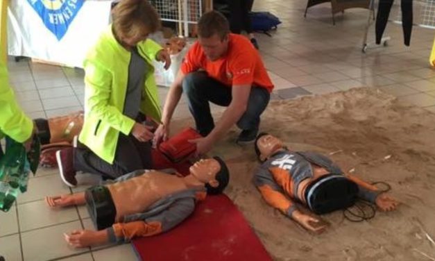 Gestes premiers secours : c&rsquo;est le moment de se former