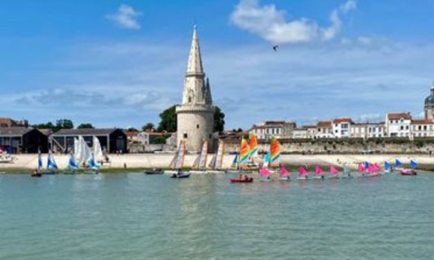 Vacances : les jeunes ont aussi leur catalogue