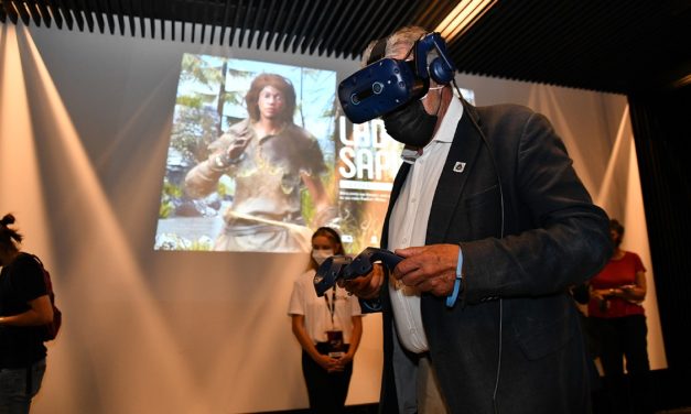 La culture digitale s&rsquo;offre un festival à La Rochelle