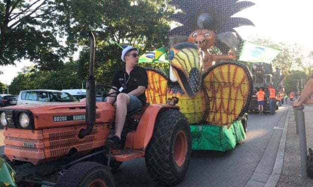 A La Rochelle, la Cavalcade reportée aux 11 et 12 juin