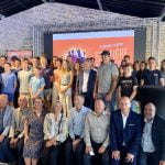 117 athlètes de Charente-Maritime à l’honneur